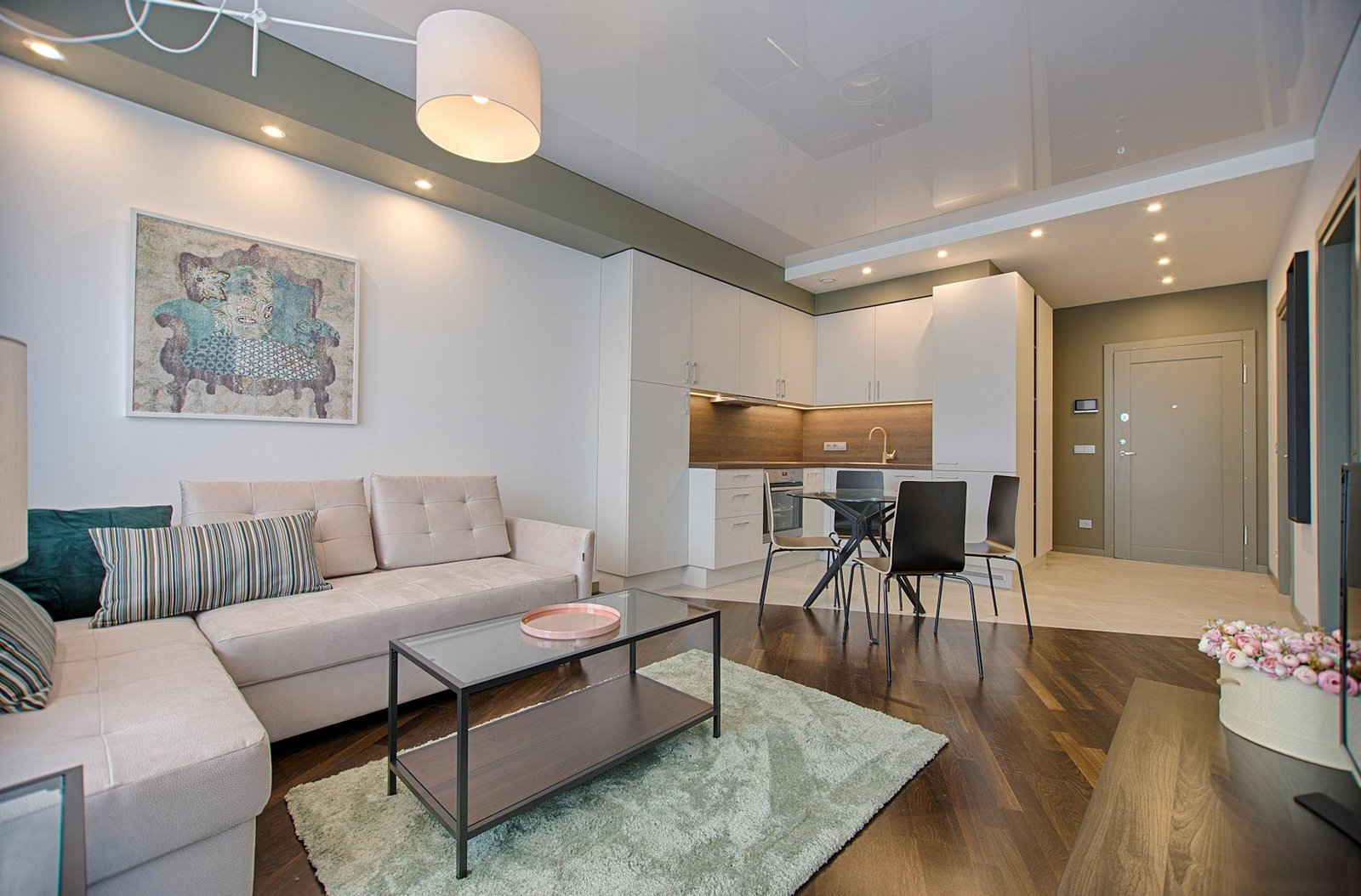 Harvest Home: Decorating with Distinction using Farmers Furniture